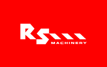 RS MACHINERY LTD